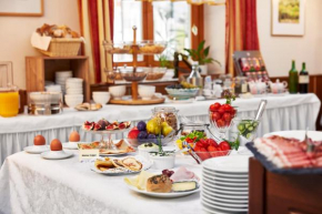 Гостиница Hotel Domittner  Клёх